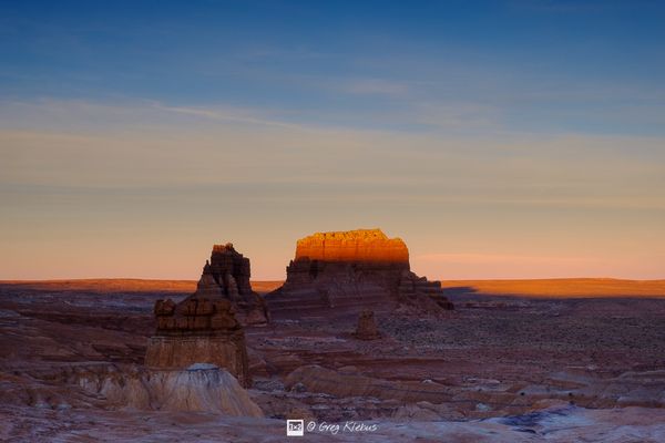 Utah’s Mighty 5: State Route 24 and Goblin Valley